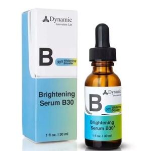 Dynamic Innovation Lab Brightening Serum B30X - Retails $119
